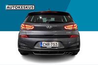 Hyundai i30 Hatchback vaihtoauto