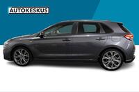 Hyundai i30 Hatchback vaihtoauto