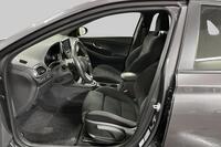 Hyundai i30 Hatchback vaihtoauto