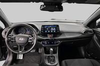 Hyundai i30 Hatchback vaihtoauto