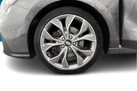 Hyundai i30 Hatchback vaihtoauto