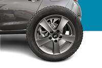 Hyundai i30 Hatchback vaihtoauto