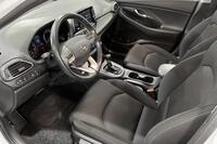 Hyundai i30 Wagon vaihtoauto