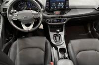 Hyundai i30 Wagon vaihtoauto