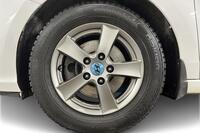 Hyundai i30 Wagon vaihtoauto