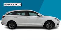 Hyundai i30 Wagon vaihtoauto