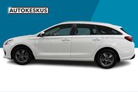 Hyundai i30 Wagon vaihtoauto