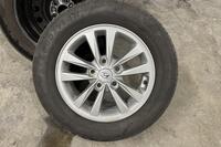 Hyundai i30 Wagon vaihtoauto