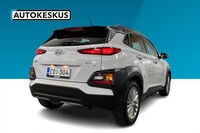 Hyundai Kona vaihtoauto