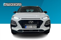 Hyundai Kona vaihtoauto