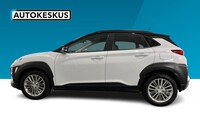 Hyundai Kona vaihtoauto