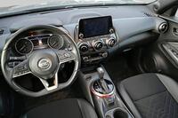 Nissan Juke vaihtoauto