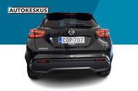 Nissan Juke vaihtoauto