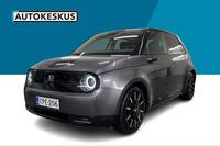 Honda e vaihtoauto