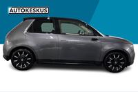 Honda e vaihtoauto