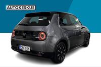 Honda e vaihtoauto