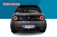 Honda e vaihtoauto