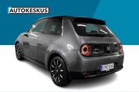 Honda e vaihtoauto