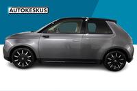 Honda e vaihtoauto