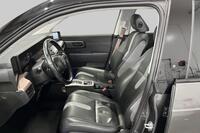 Honda e vaihtoauto