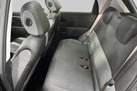 Honda e vaihtoauto