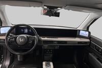 Honda e vaihtoauto