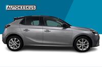 Opel Corsa vaihtoauto