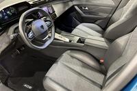 Peugeot 408 vaihtoauto