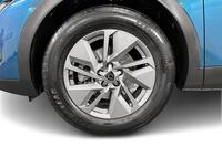 Peugeot 408 vaihtoauto