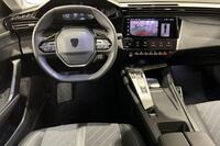 Peugeot 408 vaihtoauto