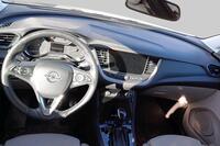 Opel Grandland X vaihtoauto