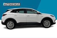 Opel Grandland X vaihtoauto