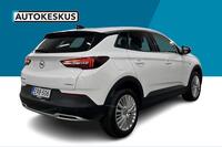 Opel Grandland X vaihtoauto