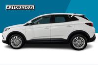 Opel Grandland X vaihtoauto
