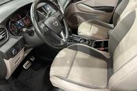 Opel Grandland X vaihtoauto