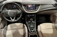 Opel Grandland X vaihtoauto