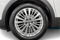 Opel Grandland X vaihtoauto