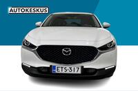 Mazda CX-30 vaihtoauto