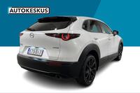 Mazda CX-30 vaihtoauto
