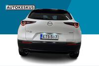 Mazda CX-30 vaihtoauto