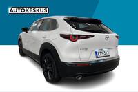 Mazda CX-30 vaihtoauto