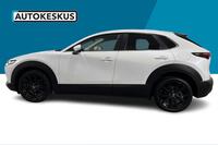 Mazda CX-30 vaihtoauto