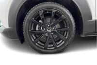 Mazda CX-30 vaihtoauto