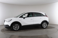 Opel Crossland X vaihtoauto