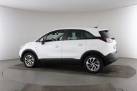 Opel Crossland X vaihtoauto