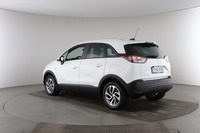 Opel Crossland X vaihtoauto