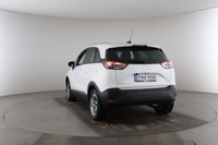 Opel Crossland X vaihtoauto