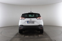Opel Crossland X vaihtoauto