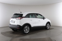 Opel Crossland X vaihtoauto