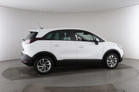 Opel Crossland X vaihtoauto